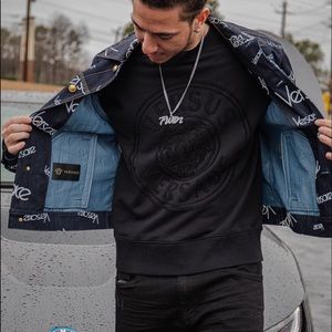 Versus Versace sweater